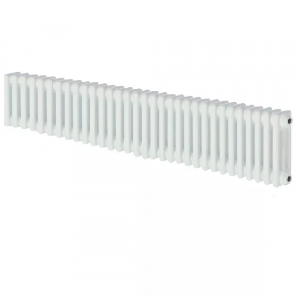  Zehnder Charleston CH 3037/32 1270  RAL 9016