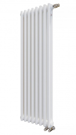  Zehnder Charleston Completto CH 2110/08 V001  RAL 9016