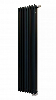  Zehnder Charleston Completto CH 3180/08 V001  RAL 9217 matt ׸