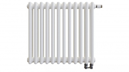  Zehnder Charleston Completto CH 3050/12 V001  RAL 9016