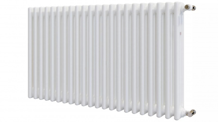  Zehnder Charleston CH 3057/22 1270  RAL 9016