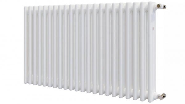  Zehnder Charleston CH 3057/22 1270  RAL 9016