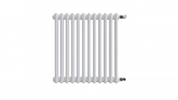 �������� Zehnder Charleston CH 2056/12 1270  RAL 9016