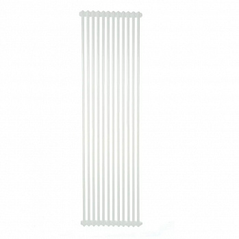 ������������ �������� Zehnder Charleston CH 2200/12 1270  RAL 9016