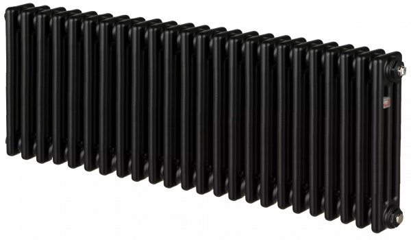  Zehnder Charleston CH 3057/24 1270  RAL 9217 matt ׸