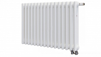  Zehnder Charleston Completto CH 3050/16 V001  RAL 9016