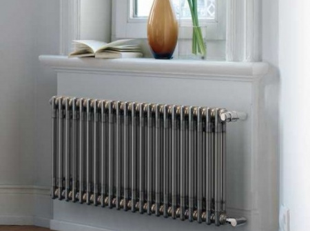 Радиатор Zehnder Charleston CH 3057/22 1270  Technoline 0325 TL Радиатор Zehnder Charleston CH 3057/22 1270  Technoline 0325 TL