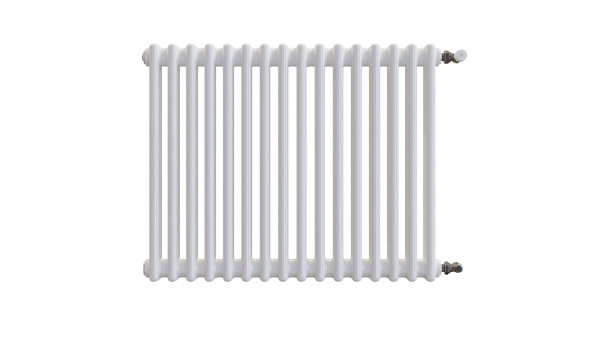 �������� Zehnder Charleston CH 2056/16 1270  RAL 9016