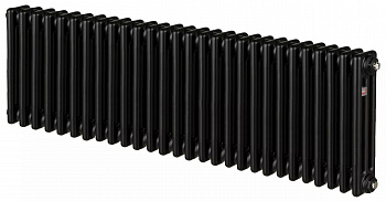  Zehnder Charleston CH 3057/28 1270  RAL 9217 matt ׸