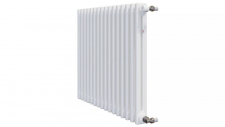 �������� Zehnder Charleston CH 2056/16 1270  RAL 9016