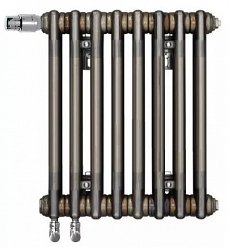  Zehnder Charleston Completto CH 3057/08 V001  Technoline 0325 TL