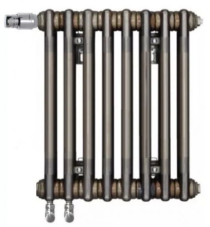  Zehnder Charleston Completto CH 3057/08 V001  Technoline 0325 TL