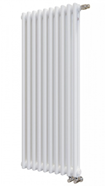  Zehnder Charleston Completto CH 2110/10 V001  RAL 9016