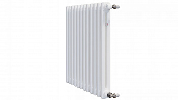 �������� Zehnder Charleston CH 2056/12 1270  RAL 9016