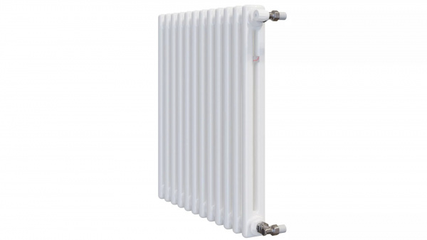 �������� Zehnder Charleston CH 2056/12 1270  RAL 9016