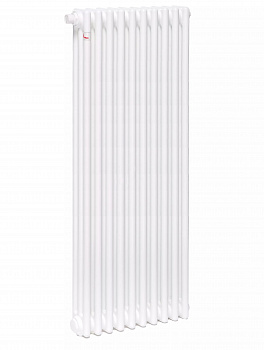  Zehnder Charleston Completto CH 3180/10 V001  RAL 9016