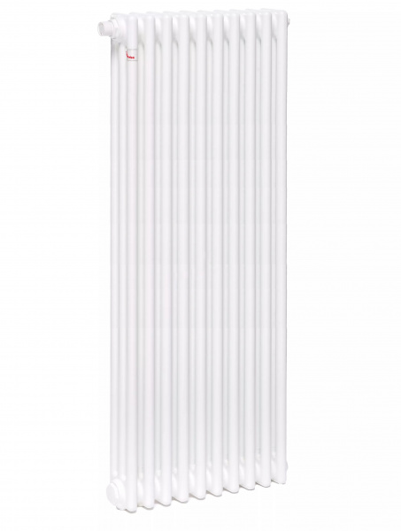  Zehnder Charleston Completto CH 3180/10 V001  RAL 9016