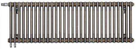  Zehnder Charleston Completto CH 3057/30 V001  Technoline 0325 TL