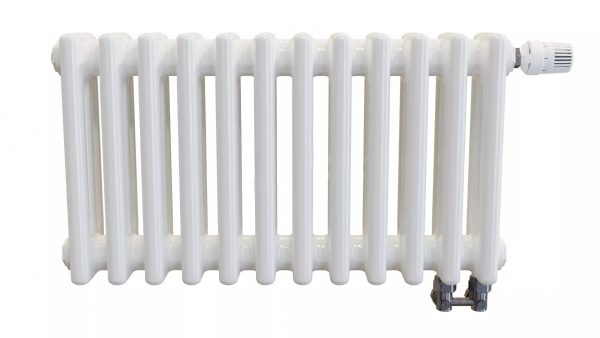  Zehnder Charleston Completto CH 3037/12 V001  RAL 9016