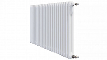 �������� Zehnder Charleston CH 2056/24 1270  RAL 9016