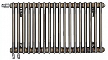  Zehnder Charleston Completto CH 3057/18 V001  Technoline 0325 TL