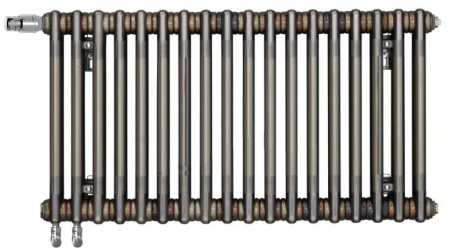  Zehnder Charleston Completto CH 3057/18 V001  Technoline 0325 TL