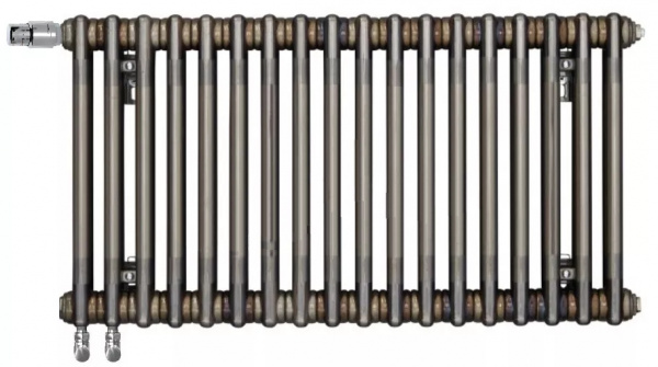  Zehnder Charleston Completto CH 3057/18 V001  Technoline 0325 TL