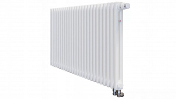  Zehnder Charleston Completto CH 2056/26 V001  RAL 9016