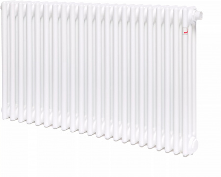  Zehnder Charleston Completto CH 3057/22 V001  RAL 9016