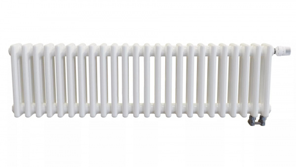  Zehnder Charleston Completto CH 3030/24 V001  RAL 9016