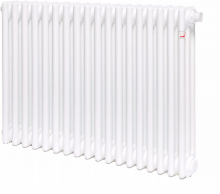  Zehnder Charleston Completto CH 3057/18 V001  RAL 9016