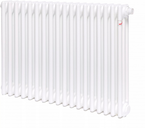  Zehnder Charleston Completto CH 3057/18 V001  RAL 9016