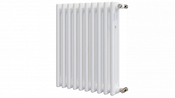  Zehnder Charleston CH 3057/10 1270  RAL 9016