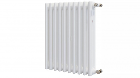  Zehnder Charleston CH 3057/10 1270  RAL 9016