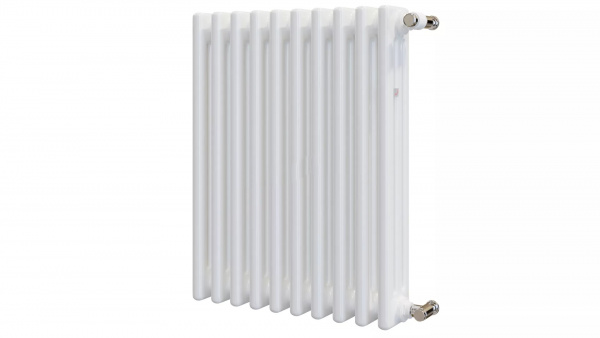  Zehnder Charleston CH 3057/10 1270  RAL 9016