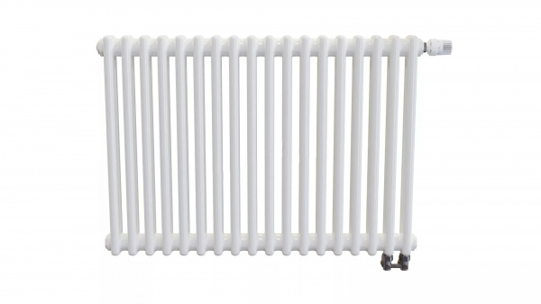  Zehnder Charleston Completto CH 2056/20 V001  RAL 9016