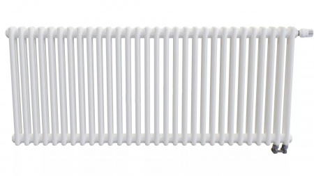  Zehnder Charleston Completto CH 2050/30 V001  RAL 9016