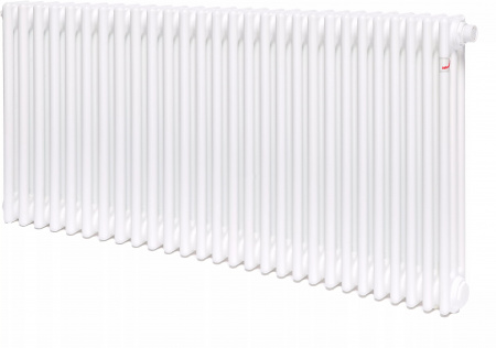  Zehnder Charleston Completto CH 3057/28 V001  RAL 9016