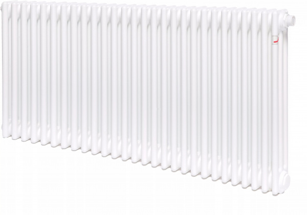  Zehnder Charleston Completto CH 3057/28 V001  RAL 9016