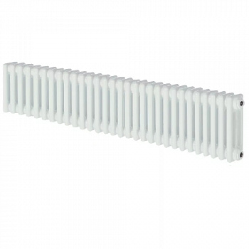  Zehnder Charleston CH 3037/30 1270  RAL 9016