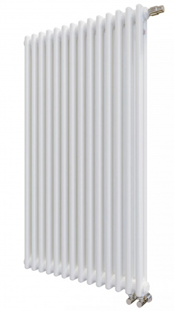  Zehnder Charleston Completto CH 2110/14 V001  RAL 9016