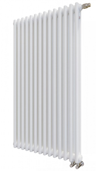  Zehnder Charleston Completto CH 2110/14 V001  RAL 9016