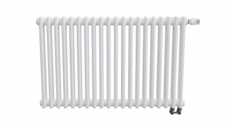  Zehnder Charleston Completto CH 2050/20 V001  RAL 9016