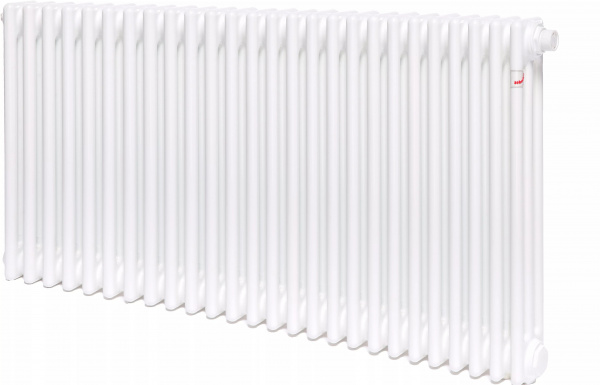  Zehnder Charleston Completto CH 3057/26 V001  RAL 9016