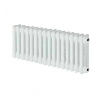  Zehnder Charleston CH 3037/16 1270  RAL 9016