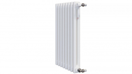 �������� Zehnder Charleston CH 2056/08 1270  RAL 9016