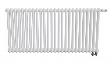  Zehnder Charleston Completto CH 2056/26 V001  RAL 9016