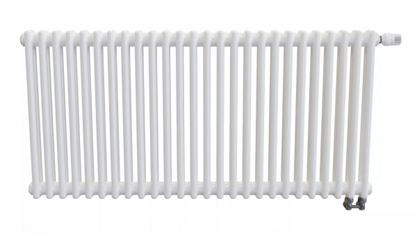  Zehnder Charleston Completto CH 2056/26 V001  RAL 9016