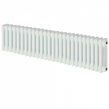  Zehnder Charleston CH 3037/26 1270  RAL 9016