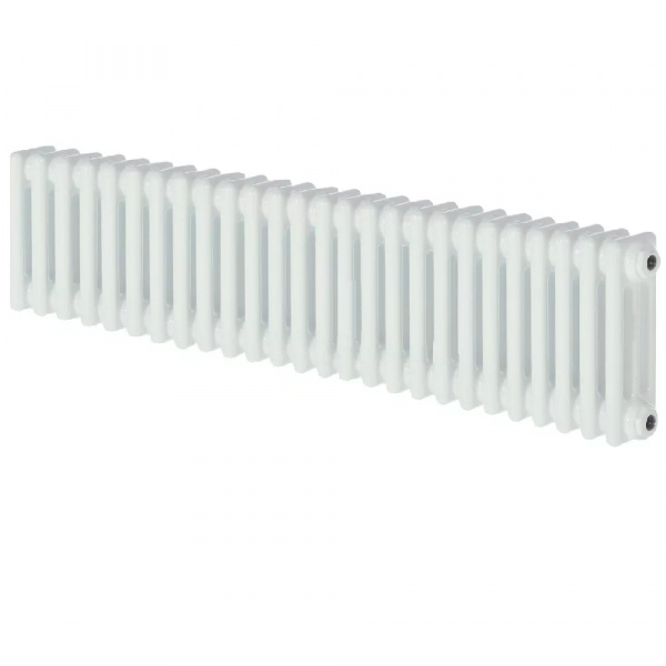  Zehnder Charleston CH 3037/26 1270  RAL 9016